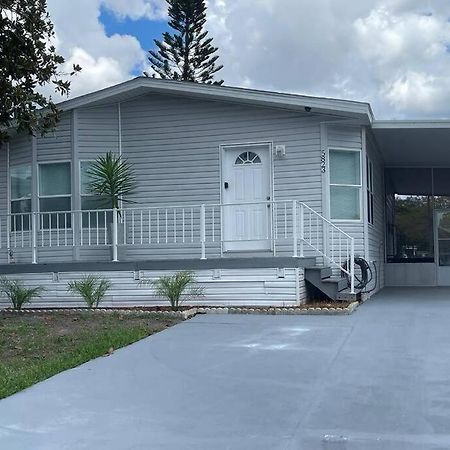 Channelside Home At Town 'N' Country Tampa Exterior photo